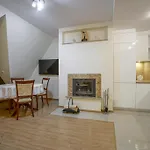 Mountain Szymoszkowa Appartement
