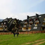 Mountain Szymoszkowa