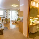 Appartement Mountain Szymoszkowa
