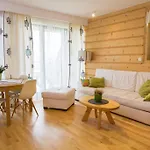Appartement Mountain Szymoszkowa Kościelisko