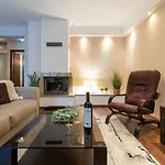 דירה Mountain Szymoszkowa קושצ'ליסקו