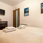 Mountain Szymoszkowa Appartement Kościelisko
