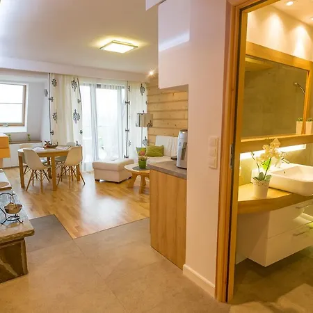 Apartman Mountain Szymoszkowa