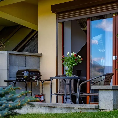 Mountain Szymoszkowa *