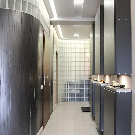 Mountain Szymoszkowa Appartement Kościelisko
