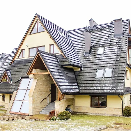 Apartman Mountain Szymoszkowa