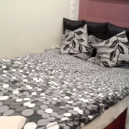 Mountain Szymoszkowa Apartman Kościelisko