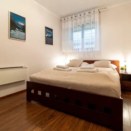 Mountain Szymoszkowa