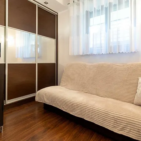 Apartman Mountain Szymoszkowa *